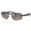 Ray-Ban RB4475CH 63315J Polarized