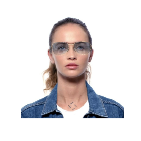 Ray-Ban RB3734 001/M2 Polarized
