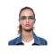 Ray-Ban RB3734 001/M2 Polarized