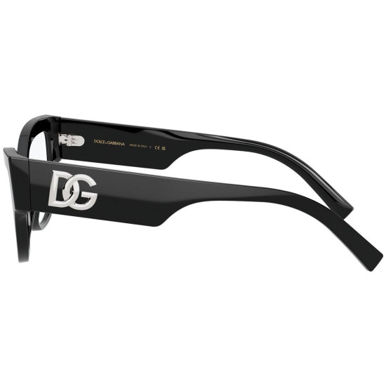Dolce&Gabbana DG3378 501