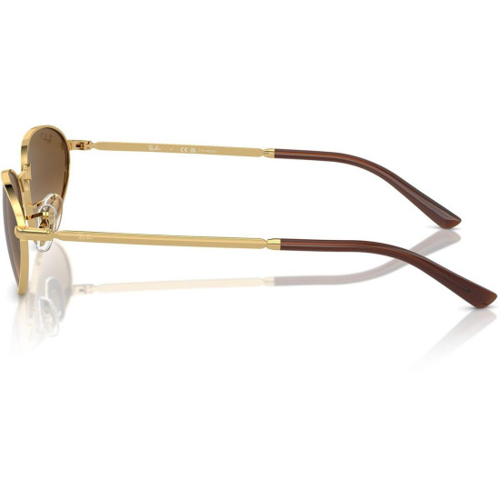 Ray-Ban RB3734 001/M2 Polarized