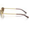 Ray-Ban RB3734 001/M2 Polarized