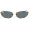 Ray-Ban RB3734 001/3R Polarized