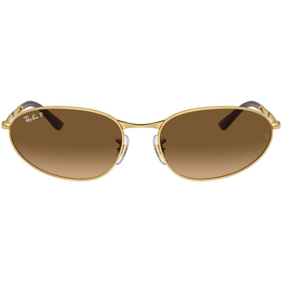 Ray-Ban RB3734 001/M2 Polarized