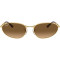 Ray-Ban RB3734 001/M2 Polarized