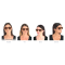 Ray-Ban RB4305 820/73
