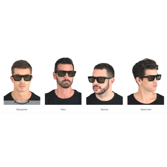 Ray-Ban Warren RB4396 667771
