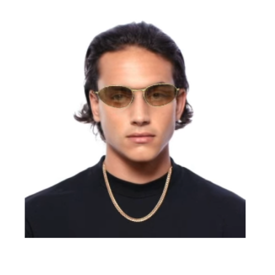Ray-Ban RB3734 001/M2 Polarized