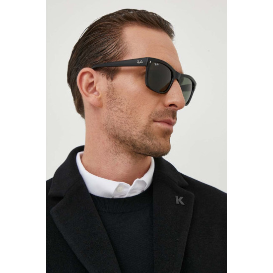 Ray-Ban RB4428 601S48 Polarized