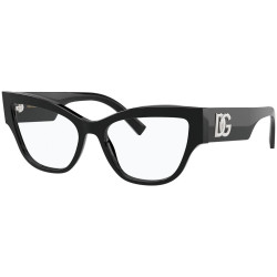 Dolce&Gabbana DG3378 501