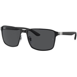 Ray-Ban LiteForce RB3721 186/87