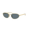 Ray-Ban RB3734 001/3R Polarized