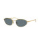 Ray-Ban RB3734 001/3R Polarized