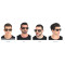 Ray-Ban LiteForce RB3721 186/87