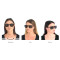 Ray-Ban LiteForce RB3721 186/87