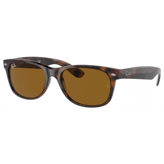 Ray-Ban New Wayfarer RB 2132 710 large