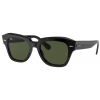 Ray-Ban State Street RB2186 901/31