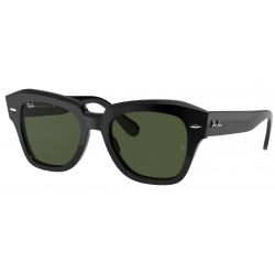 Ray-Ban State Street RB2186 901/31