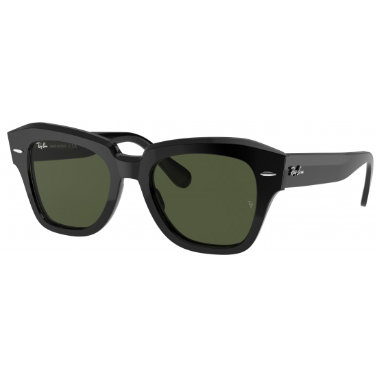 Ray-Ban State Street RB2186 901/31