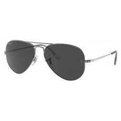 Ray-Ban RB3689 004/48 Polarized