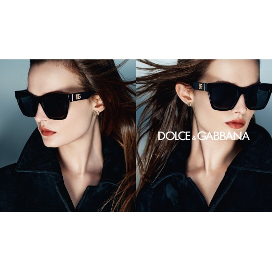 Dolce & Gabbana DG4512 501/87