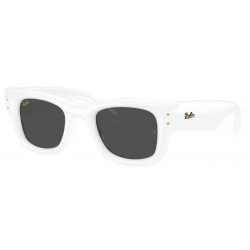 Ray-Ban Wayfarer Puffer RB4940 671/87 