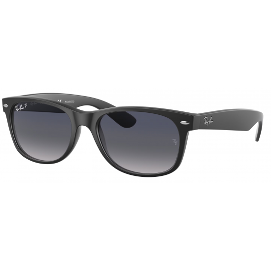 Ray-Ban New Wayfarer RB2132 601S78 large
