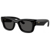 Ray-Ban Wayfarer Puffer RB4940 601/87 