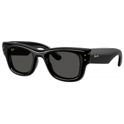 Ray-Ban Wayfarer Puffer RB4940 601/87 
