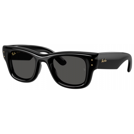 Ray-Ban Wayfarer Puffer RB4940 601/87