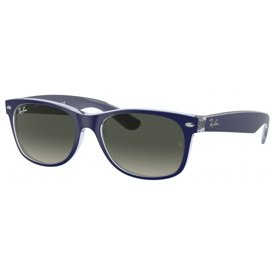 Ray-Ban New Wayfarer RB 2132 605371 large
