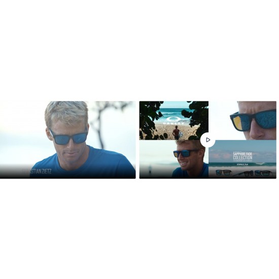Oakley Holbrook Metal OO 4123 06
