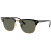 Ray-Ban Clubmaster RB3016 901/58 Large Polarized