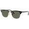 Ray-Ban Clubmaster RB3016 901/58 Large Polarized