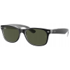 Ray-Ban New Wayfarer RB2132 6052 large