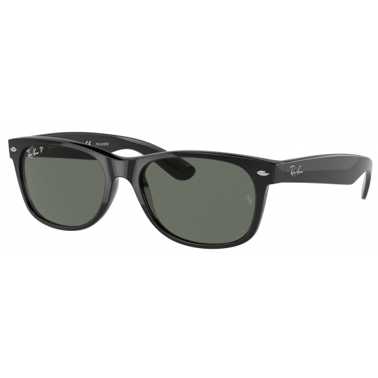 Ray-Ban New Wayfarer RB2132 901/58