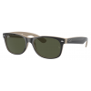 Ray-Ban New Wayfarer RB 2132 875 large