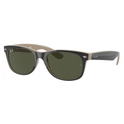 Ray-Ban New Wayfarer RB 2132 875 large