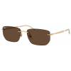 Ray-Ban RB3768 001/73