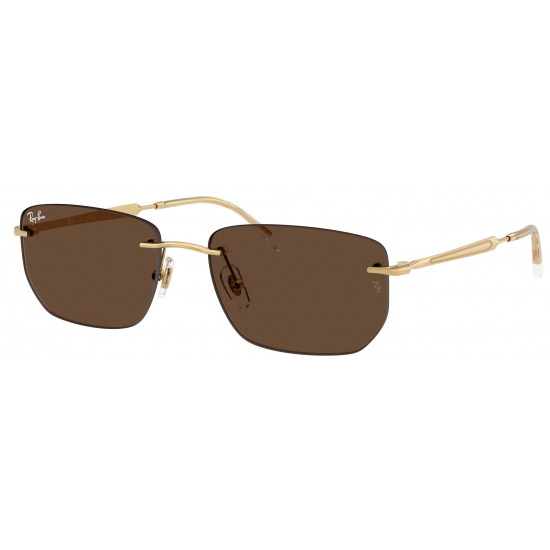 Ray-Ban RB3768 001/73