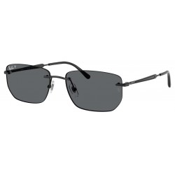 Ray-Ban RB3768 002/81 Polarized