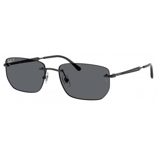 Ray-Ban RB3768 002/81