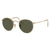 Ray-Ban Round Metal RB3447 112/58