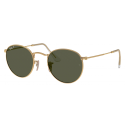 Ray-Ban Round Metal RB3447 112/58
