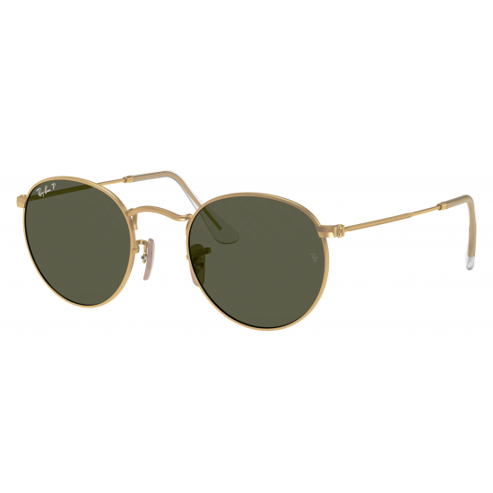 Ray-Ban Round Metal RB3447 112/58
