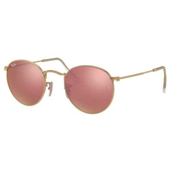 Ray-Ban Round Metal RB3447 112Z2