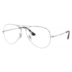 Ray-Ban RX6489 2501