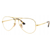 Ray-Ban RX6489 2500