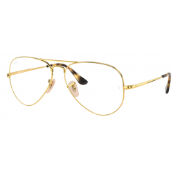Ray-Ban RX6489 2500