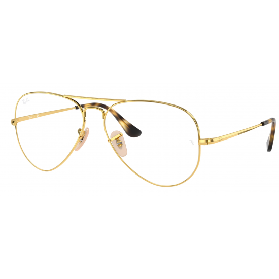 Ray-Ban RX6489 2500